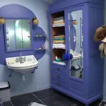 Chez Germaine Prázdninový dům Les Granges-Gontardes