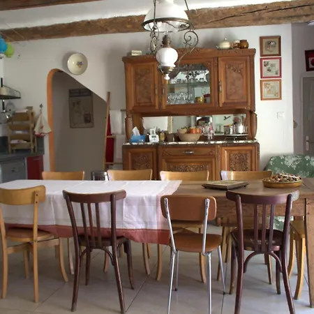Chez Germaine *