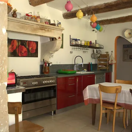 Chez Germaine